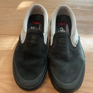 Vans BMX Slip ons. Worn a couple of times.